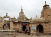Ramtek Fort Temple