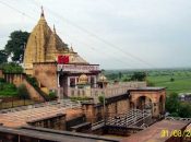 Adasa Ganpati Temple