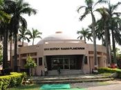 Raman Science Centre