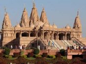 Swaminarayan Temple